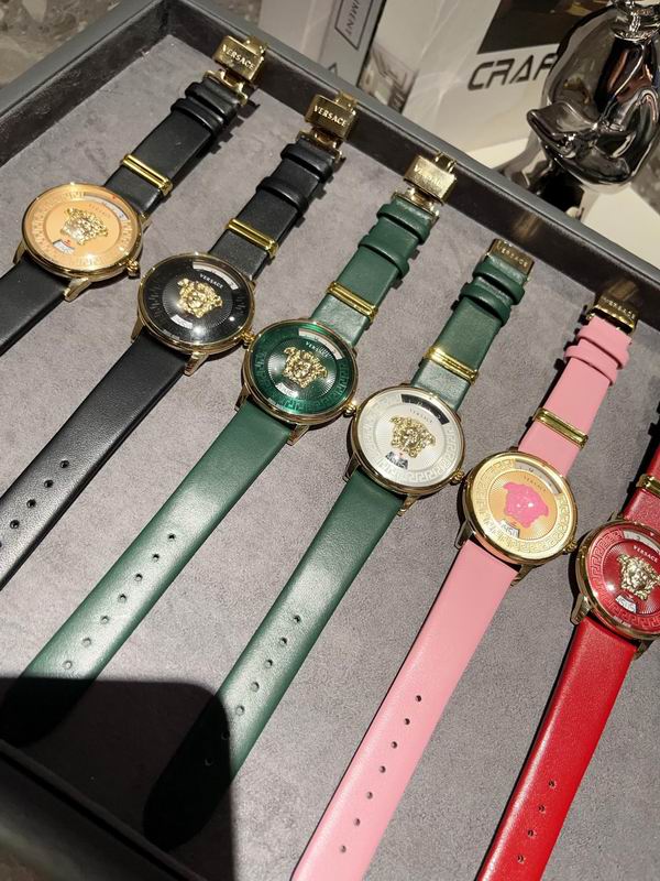 Versace 36mm 060914